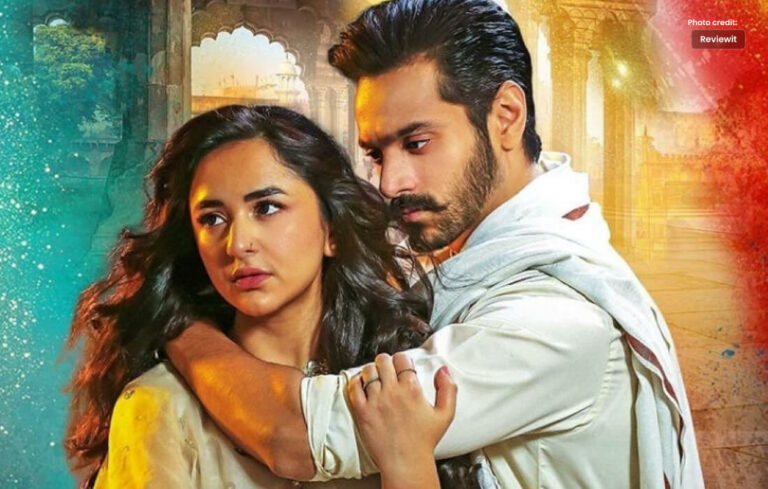 کیا آپ جانتے ہیں ‘تیرے بن’ یوٹیوب سے کتنی کمائی کر رہا تھا؟