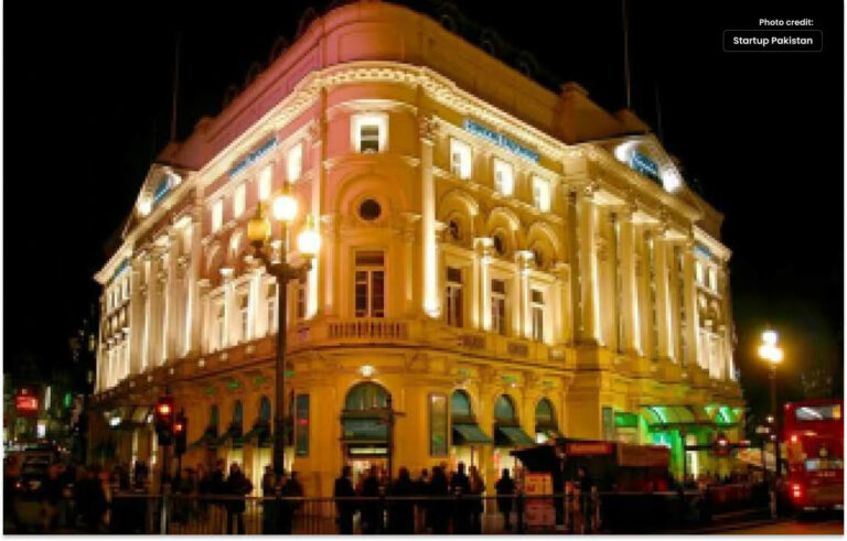 ارب پتی مسلمان کا پراپرٹی کو مسجد میں تبدیل کرنے کا ارادہ