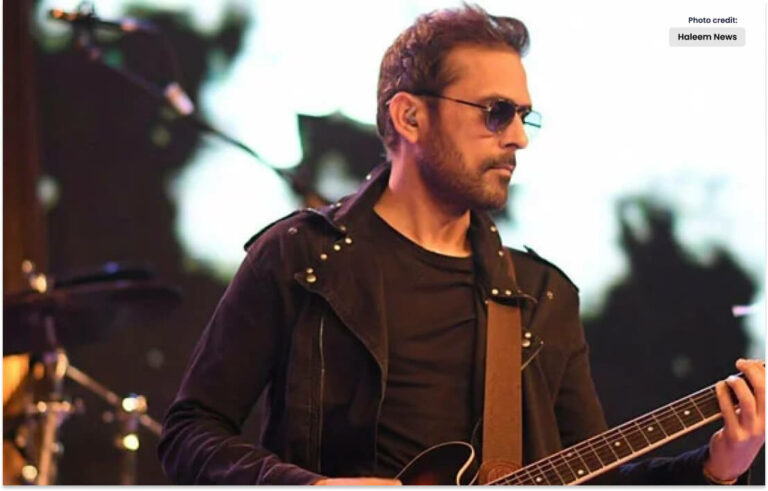 بلال مقصود پرفیوم کا متبادل لے کر آئے