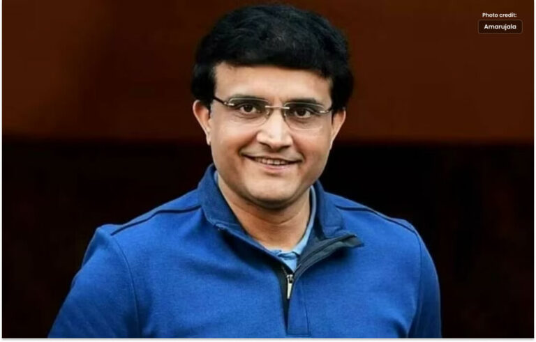 سورو گنگولی پاک بھارت میچ کے بارے میں کیا خیالات رکھتے ہیں