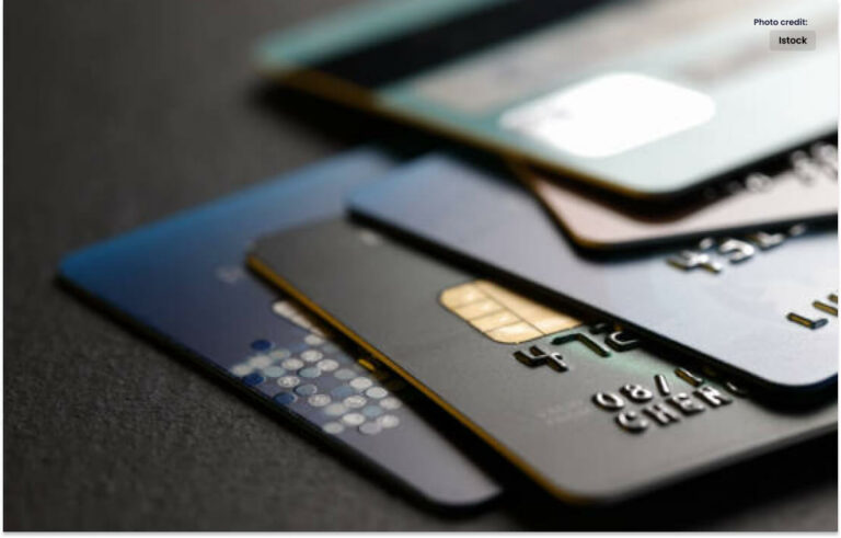 غیر ملکی کریڈٹ اور ڈیبٹ کارڈز پر ٹیکس میں اضافہ