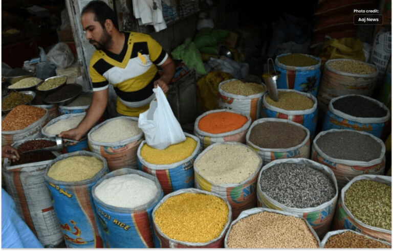 مہنگائی کو شکست دینے پر حکومت کی قوم کو مبارکباد