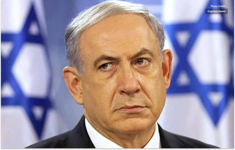 نیتن یاہو کو ہسپتال میں داخل کرا دیا گیا