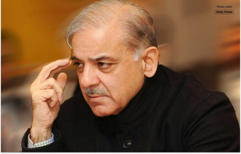 وزیر اعظم کا سویڈن سے  سنگین کارروائی کرنے کا مطالبہ