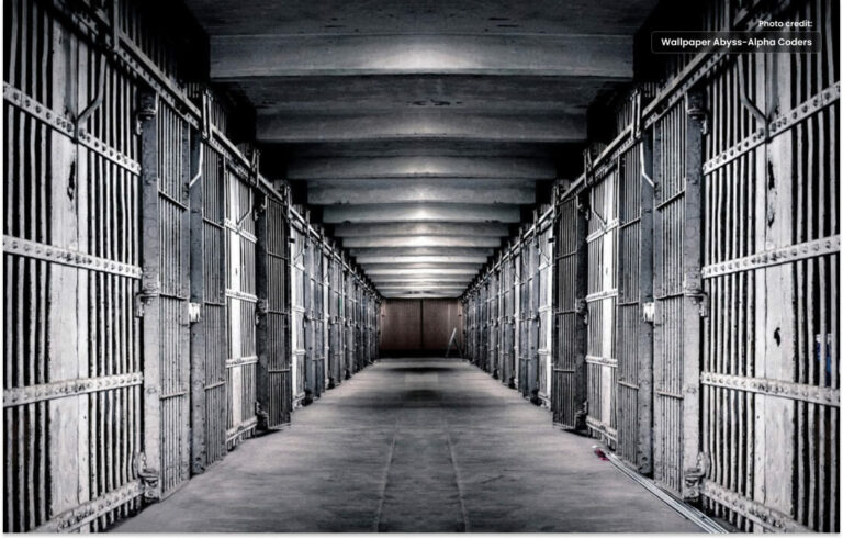 چمن جیل سے 17 قیدی فرار