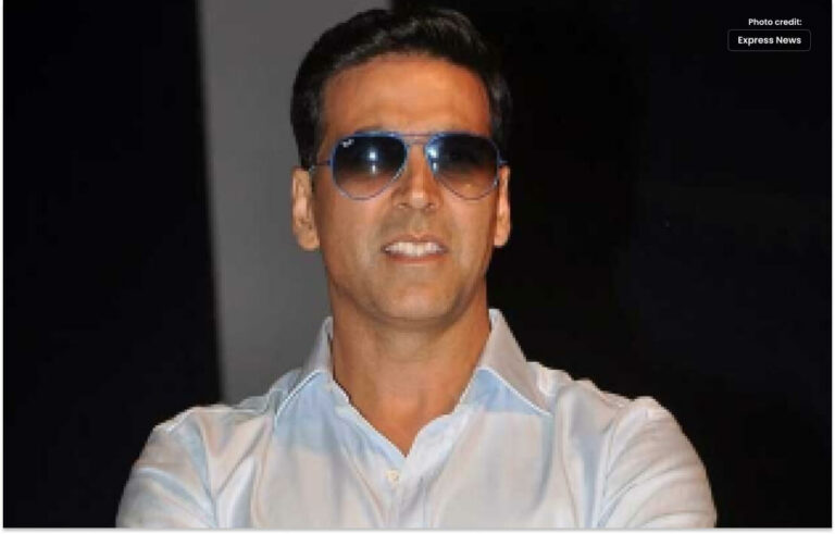 اداکار اکشے کمار  نے بھارتی شہریت حاصل کر لی