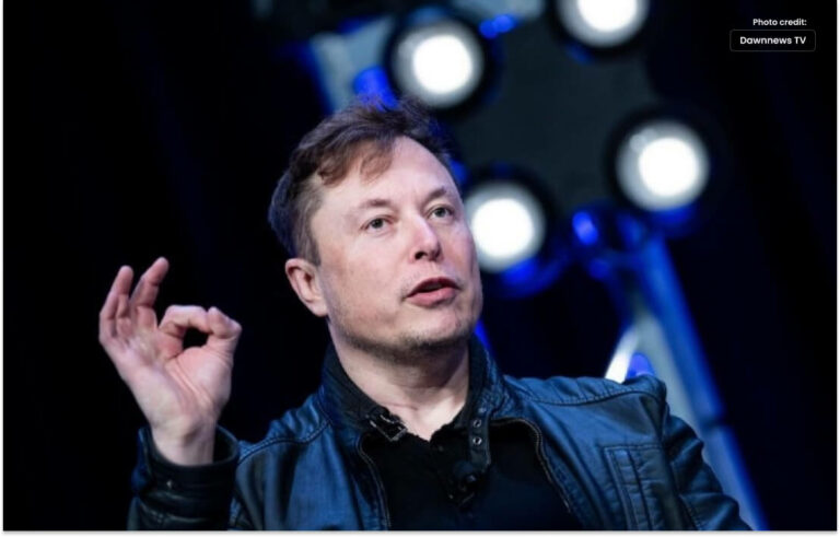 ایلون مسک  نے ایکس صحافیوں کیلئے اچھی خوشخبری سنا دی