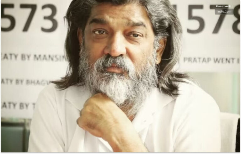 ایم بی بی ایس اورلگان فلم بنانے والے ڈائریکٹر نےخودکشی کرلی