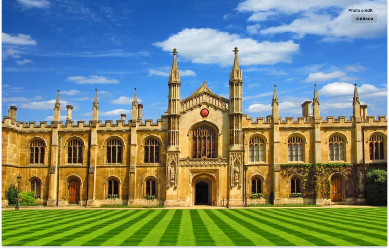 برطانیہ میں پاکستانی طلبہ کیلئے اسکالرشپ پروگرام متعارف