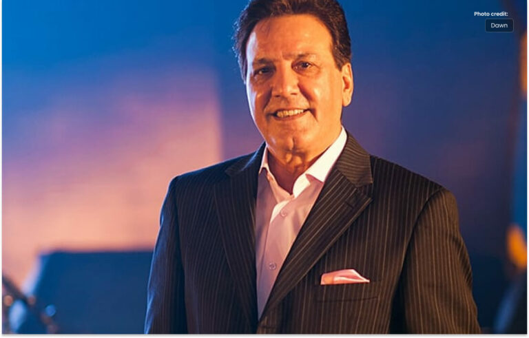 جاوید شیخ کی زندگی کی سب سے بڑی ندامت کا انکشاف