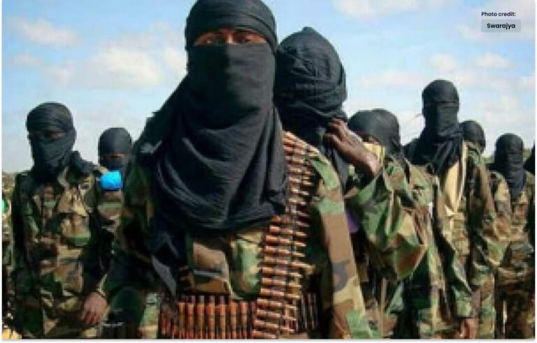 دہشت گردی سے پاکستانی عوام نے بہت نقصان اٹھایا، امریکہ