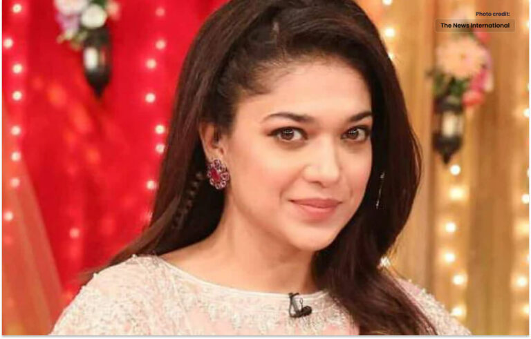 صنم جنگ کو شوہر کی خصوصیات بتانا مشکل ہوگیا