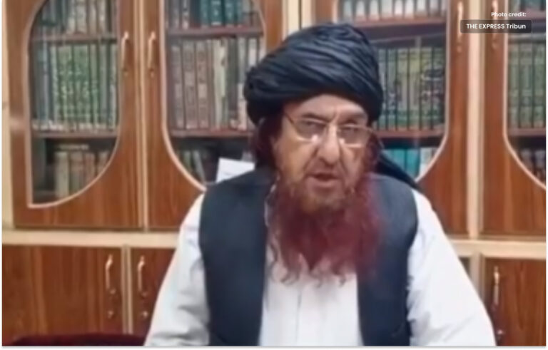 طالبان عالم نے سرحد پار حملوں کو اسلام کے خلاف قرار دے دیا