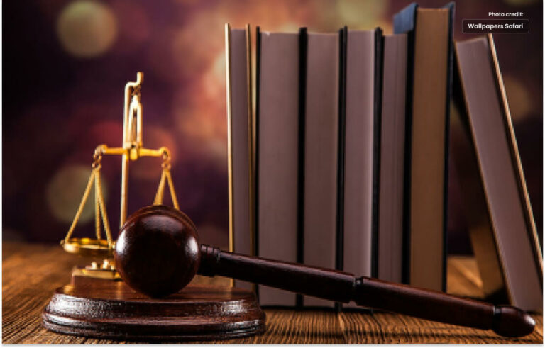 قانون میں وکیل کی اہمیت: انصاف اور حقوق