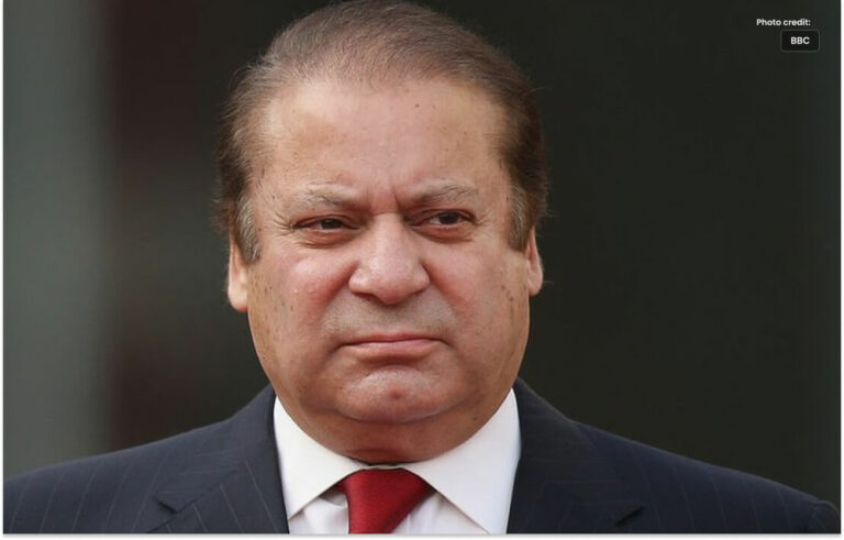 نواز شریف کی ستمبر کے وسط میں وطن واپسی