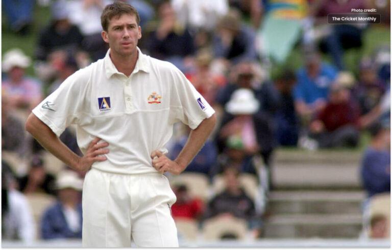 ورلڈ کپ میں گلین میک گرا  کی چار بہترین ٹیمیں کون سی ہوں گی