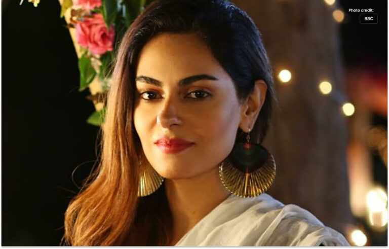 ویمن آن وہیلز، امر خان کا خواتین کے لیےنیا اقدام