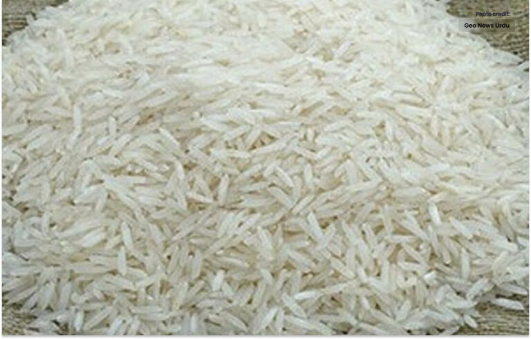 پاکستان بھارت کے خریداروں کو چاول فروخت کرنا چاہتا ہے