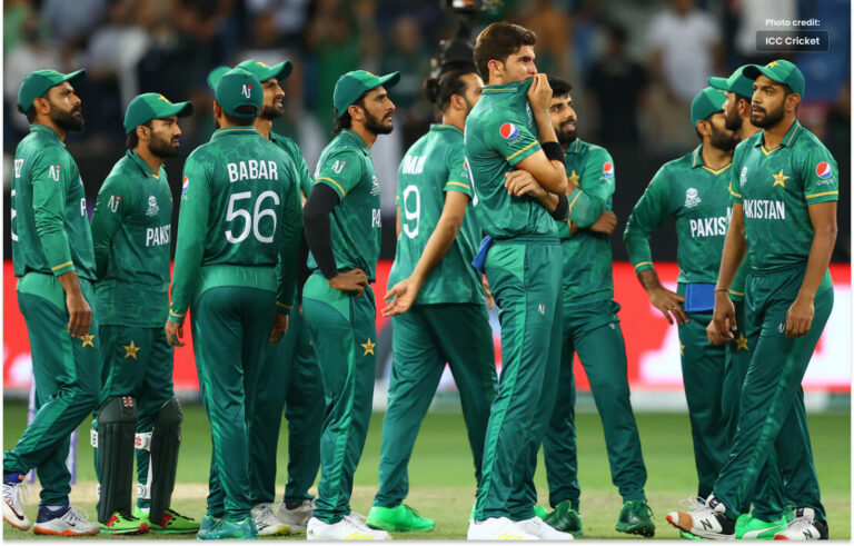 پاکستان کا افغانستان ون ڈے ایشیا کپ  کے لیے اسکواڈز کا اعلان