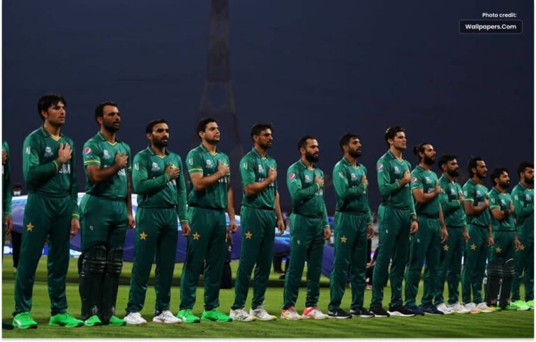 پاکستان کے تیز گیند بازوں کا انوکھا ریکارڈ