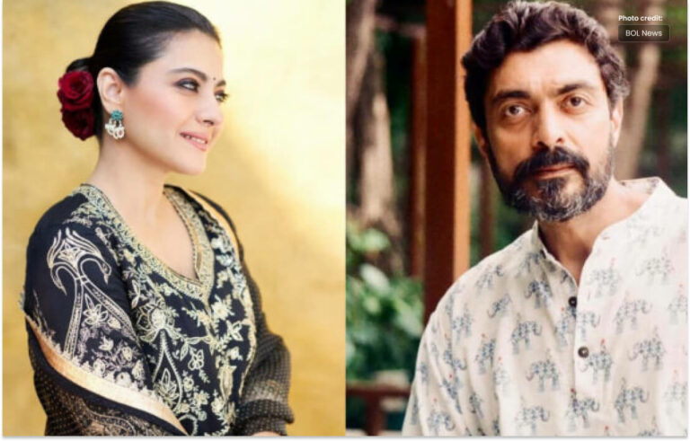 کاجول کے ساتھ رومانوی سین پرعلی خان کا ردعمل سامنے آگیا