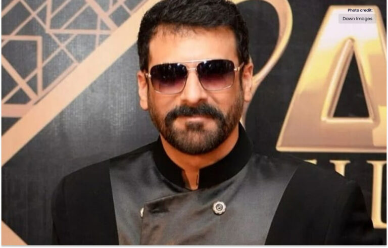 کار حادثے میں شمعون عباسی زخمی