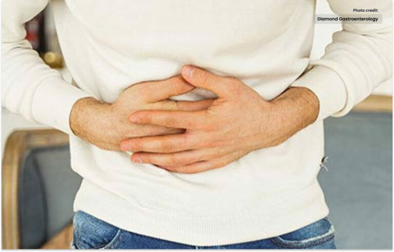 ایک شخص کے پیٹ سے کئی گھریلو اشیاء برآمد