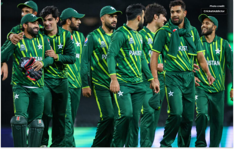 بھارت کے ویزے کا انتظار، قومی ٹیم کا دبئی کا دورہ ملتوی