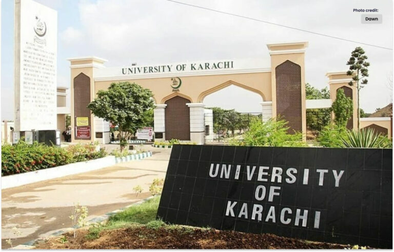 سرکاری یونیورسٹیوں کی جانچ پڑتال کی جائے، وزیراعلیٰ سندھ