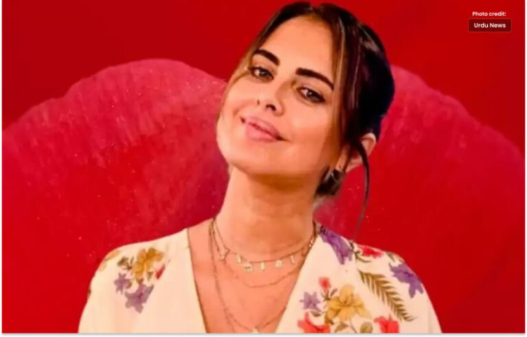 غلط پلاسٹک سرجری کے باعث مشہور اداکارہ  انتقال کرگئیں