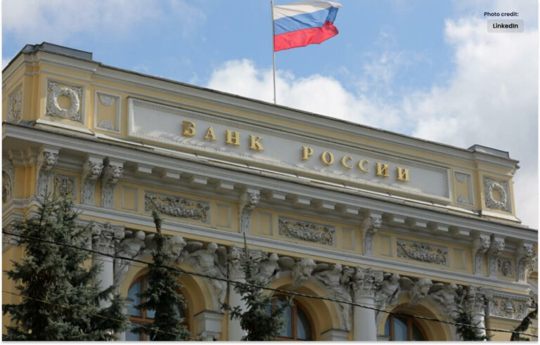 پہلی بار روس اسلامک بینکنگ سسٹم متعارف کرا رہا ہے