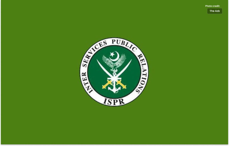 چترال میں سات دہشت گرد ہلاک کر دیے گئے: آئی ایس پی آر