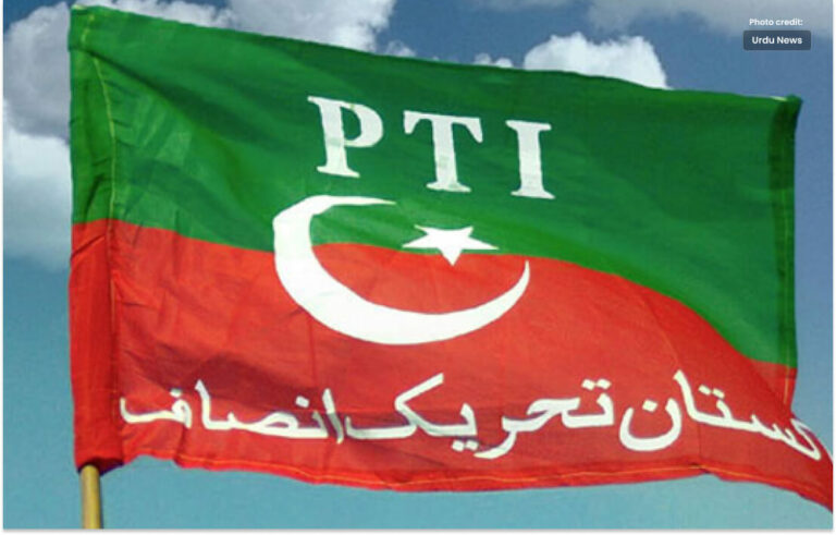 چیئرمین پی ٹی آئی دس کیسز میں قصوروار قرار