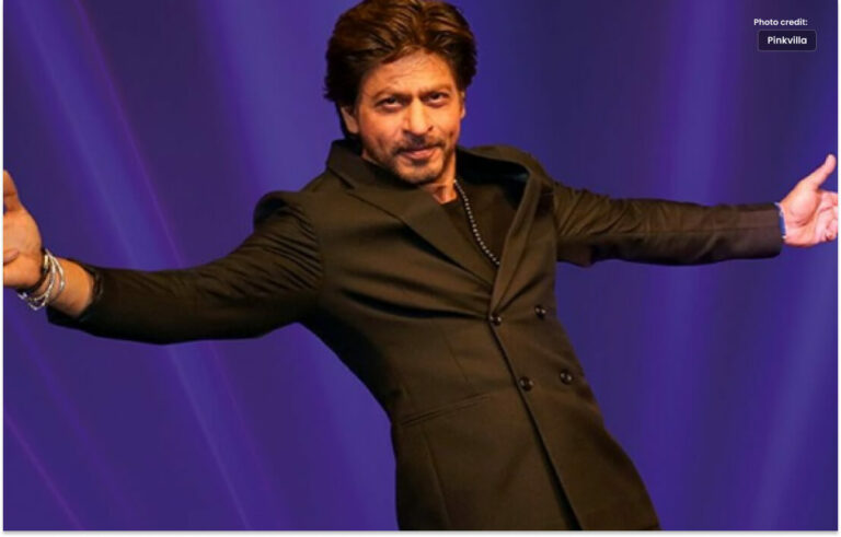 شاہ رخ خان نے صرف 2 فلموں سے ہزار کروڑ کما لیے