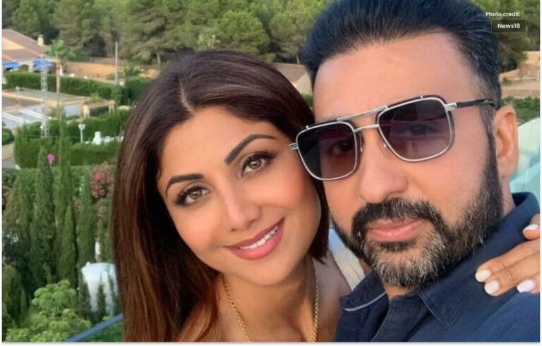 بھارتی اداکارہ شلپا شیٹی اور راج کندرا کی ڈیورس ہو گئی