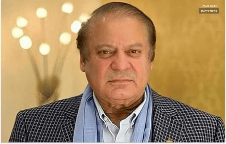 برطانیہ کے ہسپتال سے نواز شریف کی میڈیکل رپورٹ جاری