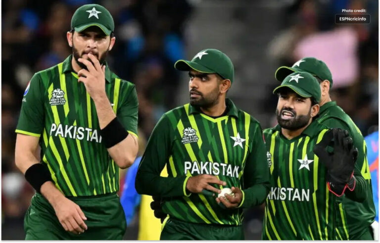بنگلہ دیش کے خلاف میچ میں پاکستان کی پلیئنگ الیون کیا ہوگی