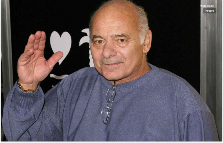 روکی اداکار برٹ ینگ 83 سال کی عمر میں چل بسے