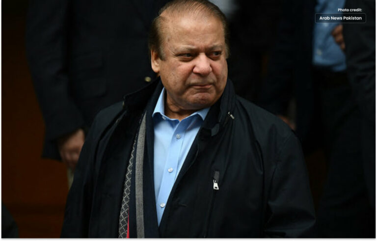 عدالت نے نواز شریف کے وارنٹ گرفتاری معطل کر دی