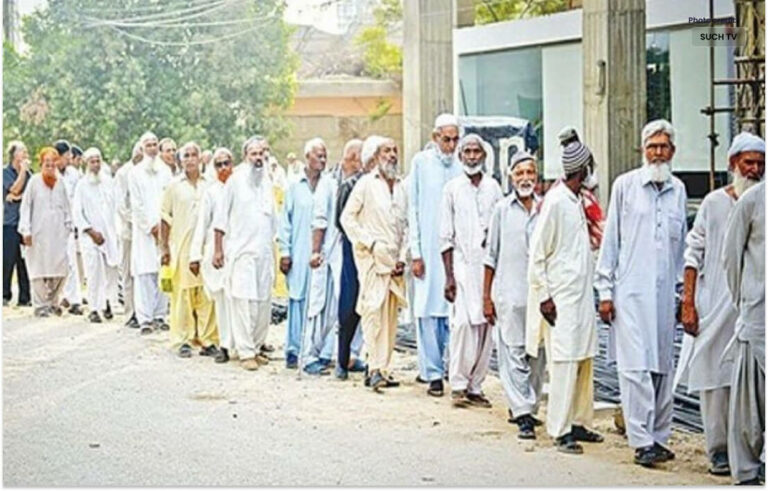 فیملی پنشن کی مدت انتقال کے بعد 10 سال کرنے کی تجویز