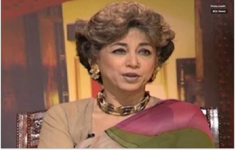 معروف اداکار وحید مراد کی اہلیہ بیگم سلمیٰ انتقال کر گئیں