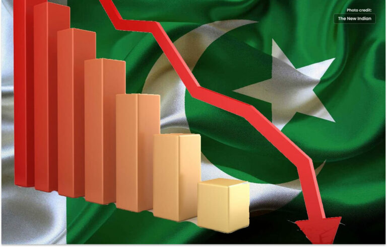 پاکستان کے بڑے سماجی مسائل اور ان کا حل