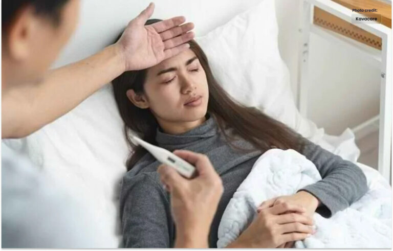 ڈینگی سے مکمل صحت یاب ہونے کے لیےمفید غذائیں