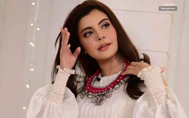ندا یاسر فہد مصطفیٰ کو اپنے شوز میں کیوں نہیں بلاتی؟