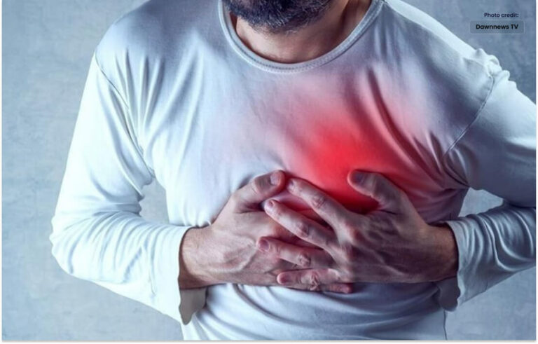 کووڈ سے منسلک نوجوانوں کو دل کے امراض کا خطرہ