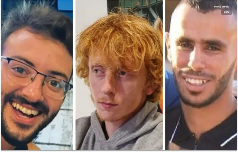 اسرائیلی فورسز نے اپنے ہی فوجیوں کو ہلاک کردیا