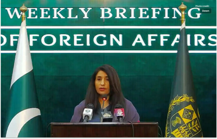 امریکا کے سامنے عافیہ صدیقی پرجنسی زیادتی کا معاملہ پیش، وزیراعظم