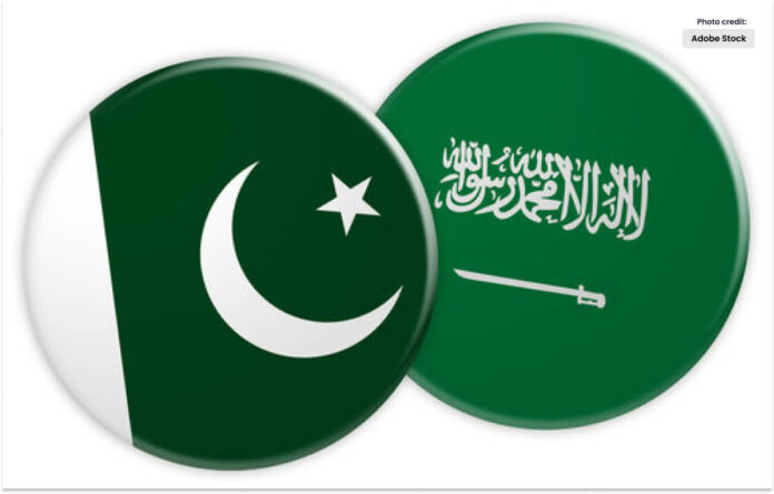 جدا فنڈ میں شراکت کے لیے پاکستان سعودی عرب سے رجوع کرے گا