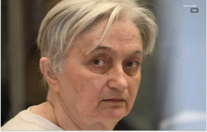 سیریل کلر کی سابقہ بیوی کو قتل میں حصہ لینے پر سزا