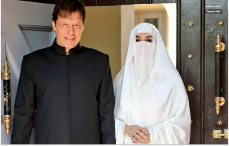 عمران خان کو غیر قانونی شادی کیس میں طلب کر لیا گیا